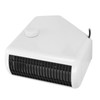 Portable Heater Mini Desktop Quick Heat Intelligent Temperature Control Space