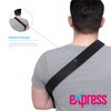 Express Orthopaedic® - Medically Approved Double Cuff Universal Sling Adjustable