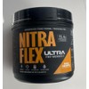 GAT SPORT - NITRAFLEX ULTRA - The Complete Pre-Workout Formula