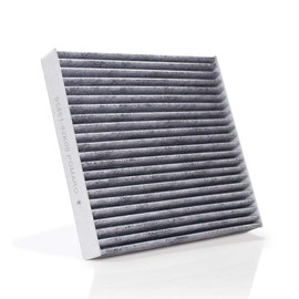 PGMARO 95861-82K00 Air Conditioner Filter HE22 Hustler MR31/41 Wagon R MH23 Nissan Moko MG33 Lukes ML21 Mazda Flare Crossover MS31 / 41 Flare Wagon MM21 AZ Wagon MJ23 etc