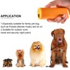 Frienda LED Ultrasonic Dog Trainer Device 3 in 1 Stop