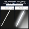UniTak3D Ender 3 3D Printer LED Light 24 V Light