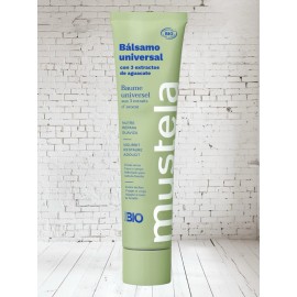 Mustela Mus-Fy Balsamo Universal 75Ml Brand New