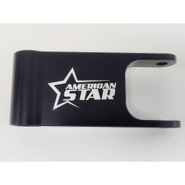 American Star 6061 Billet Aluminum Lowering Link: Triumph Trident 660 2021-2025*