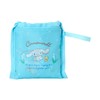 Sanrio 727024 Lunch Eco Bag, Cinnamoroll, My Bag, Shopping Bag,