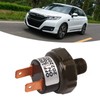 Air Compressor Pressure Control Switch Valve Stainless Steel Car Replacement