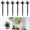 Royal Gardineer Watering Bottle: XXL Plant Watering System, 6 Adjustable