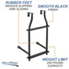 RecPro Universal RV Ladder Extension for RV Exterior Ladders |