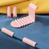 NEVKA 6 Pcs Bed Dheet Clips, Elastic Fitted Sheet Clips,