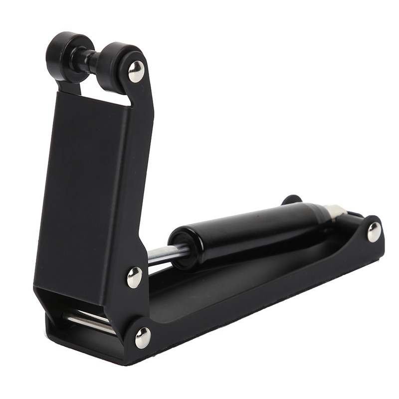 Ultra Thin Piano Slow Closing Soft Fall Device Vertical External