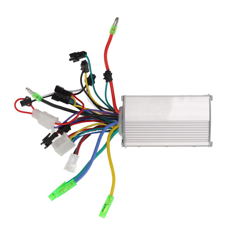 48V/60V 350W Electric Scooter Bike Brushless DC Motor Controller 866