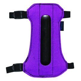 VISTA 6" Recruit Armguard (Purple)