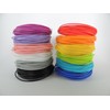 DiverJoy PCL-Filament, 1,75 mm, 3D-Stift für 3D-Stift, 120 m, PCL-Filamente