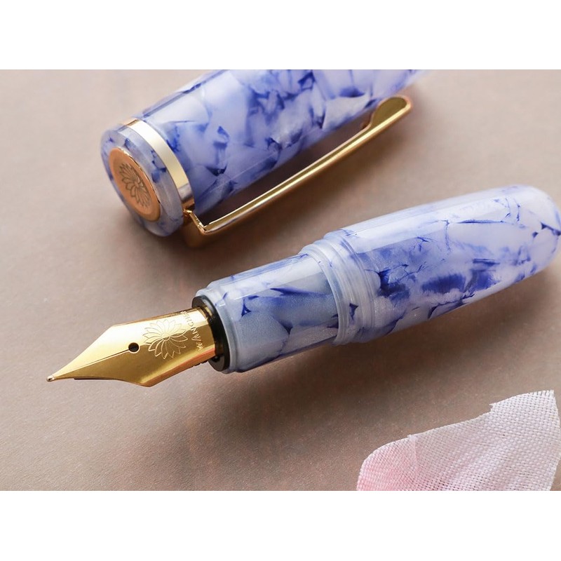 WANCHER Fountain Pen 1 x one x wan PuChiCo Mini
