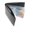 ALLmuis Amazing Men and Women Slim Leather wonder Wow Wallet