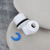 LT Easiyl 4x 90° Quick Connect Winkelstück 1/4" - 3/8"
