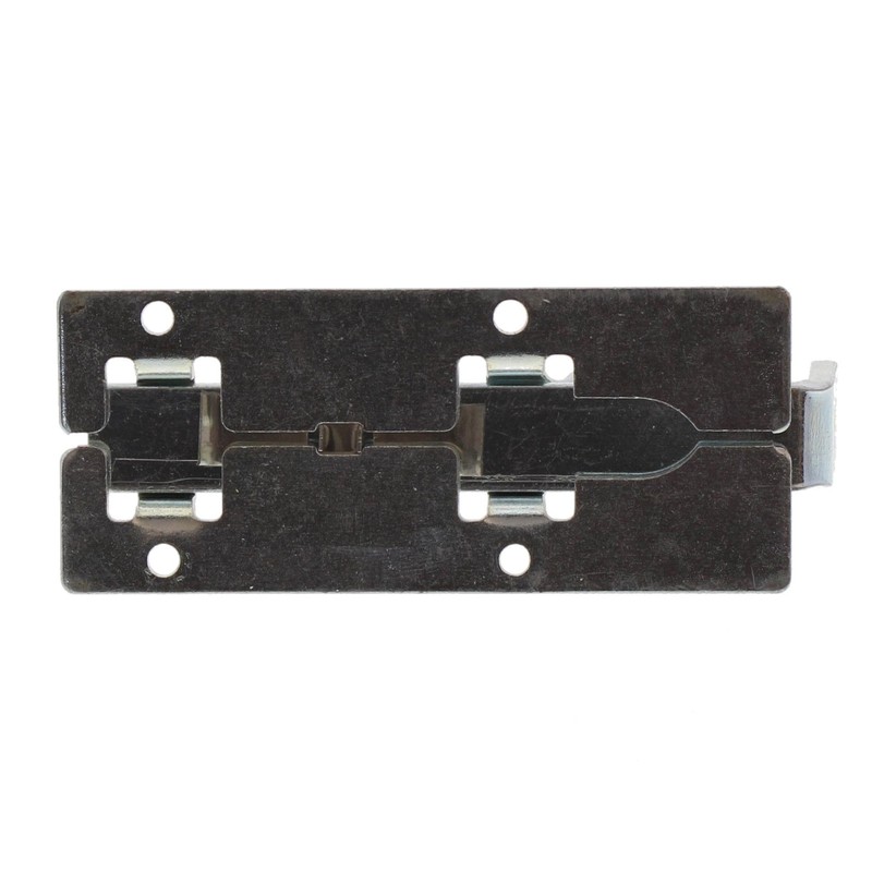Burg-Wächter Security System for Padlock for Concealed Door Lock Deadbolt