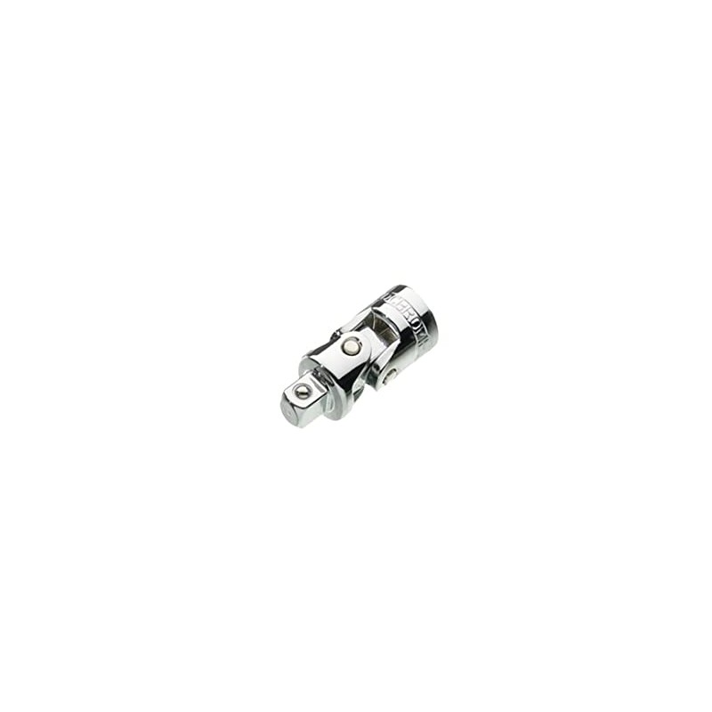 Sidchrome 1/4-Inch Drive Universal Joint