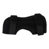 Dog Rear Leg Brace Prevent Licking Fixing Strap Spring Support