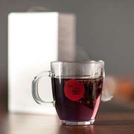 Daechubat Baek Han Clinic Herbal Tea DeAn Nyu