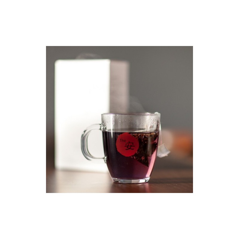 Daechubat Baek Han Clinic Herbal Tea DeAn Nyu