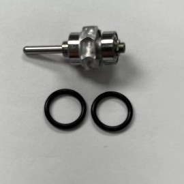 Handpiece-Guy For Midwest Tradition Dentsply Sirona Push Button Turbine With O’rings