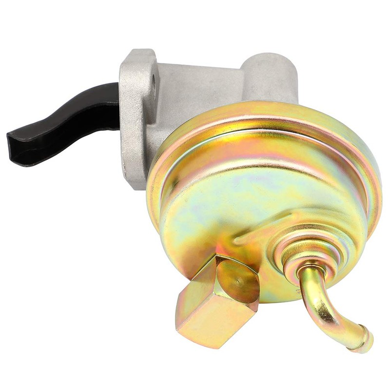 OCPTY High Performance Replacement Mechanical Fuel Pump for Chevy 366