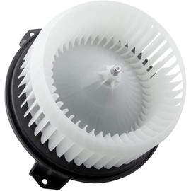 WEDOAUTO AC Heater Blower Motor Fit for Chrysler 200 Sebring, for Jeep Patriot, for Dodge Caliber Journey Ram 1500, for Acura TL, for Honda Accord, for Ford Edge, for Lincoln 79310-STKA-41, 5191345AA