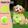 SlowTon Dog Harness for Dogs, No Pull Safety Harness, Small