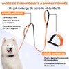 COMSLE Recall Lead for Dogs, 1.5 m / 3 m