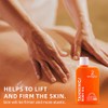 Aceite Corporal - Aceite Hidratante Iluminador Para Piel Seca, Suave