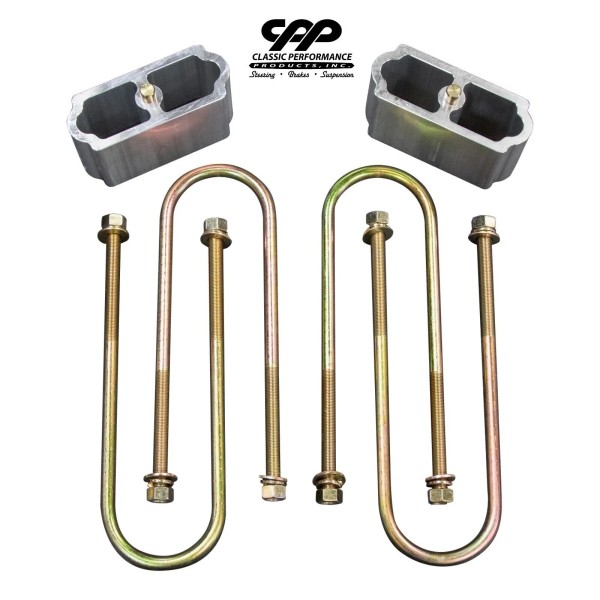 Classic Performance Products CPP 1962 63 64 65 66 67