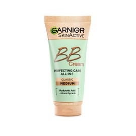 Garnier BB Cream All-In-One Perfector Classic Medium SPF 15 50mL