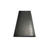 3in x 12in x 1/4in Steel Flat Plate (0.25in Thick)