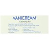 Vanicream Cleansing Bar, Fragrance Free - 3.9 Oz. (Pack of