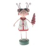 Lori Mitchell 15529 Minty Fresh Figurine 7"