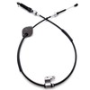Arcticway Automatic Transmission Shift Cable/Gearshift Control Lever Selctor Cable for