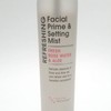 Giovanni Refreshing Facial Prime & Setting Mist Fresh Rose Water