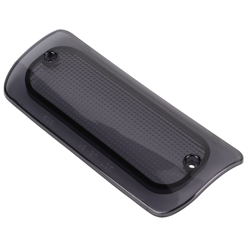 3rd Brake Light Lens Cover Car Exterior Accessory Replacement for