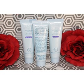 Beauticontrol BC Facial Exfoliating Polish Mini - Paquete de 3 (3 onzas en total)