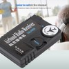 118-136MHz High Sensitivity Air tO ground Air tO air Aeronautical
