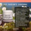 KIT Despigmentante Belleza Total Crema Facial y Corporal Antimanchas Aclarante