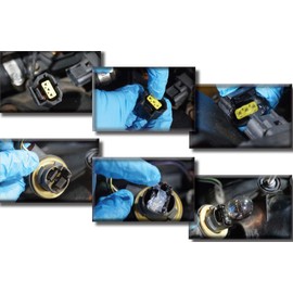 MG Chemicals - 8462-1P Translucent Silicone Grease, 1 pint Tub