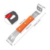 Pry Bar Pry Bar Set Nail Puller Trim Puller Compact