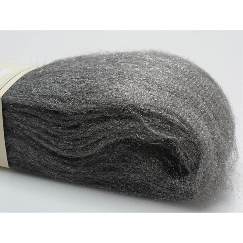 Liberon SW001KG Grade 00 Steel Wool, 1Kg