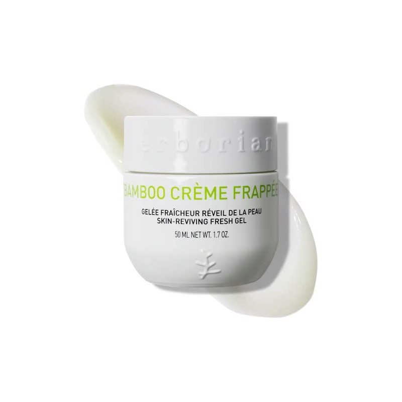 Erborian Bamboo Creme Frappee 50ml