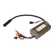Electric Scooter Controller 36V Universal Electric Scooter Controller for KUGOO