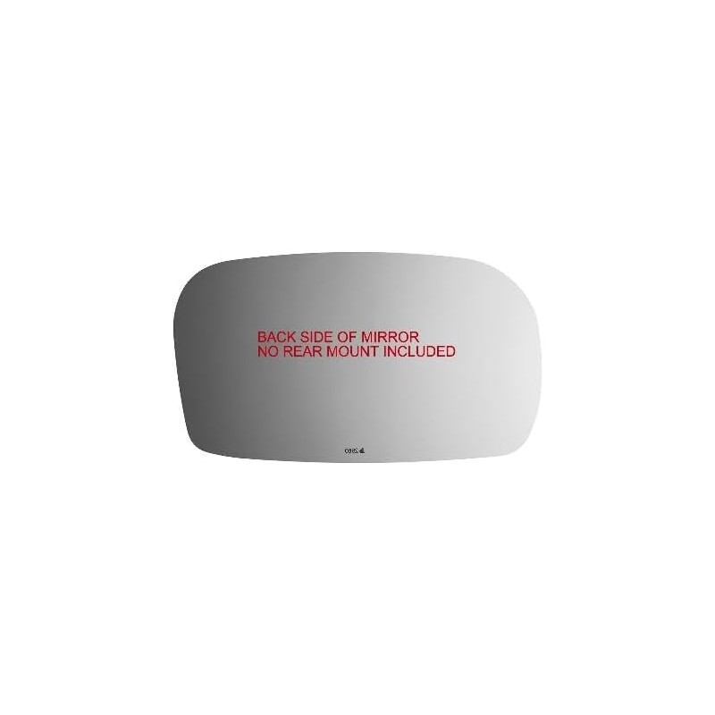 For 02-05 Civic Si (Hatchback Only) Left Driver Side Mirror