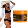 Ninnyi Tanning Accelerator Cream, Tanning Gel for Sunbeds and Outdoor