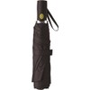 Mabu Men's/Unisex Rain Umbrella, Folding, 23.6 inches (60 cm), 7-Rib